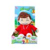 NEW Omar Singing Doll!